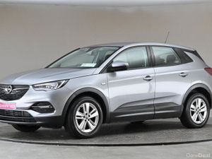 Opel Grandland X 1.5 TURBO D 130BHP 6SPD - Image 4