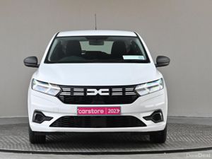 Dacia Sandero 1.0 TCE ESSENTIAL 90BHP 6SPD NBI - Image 3