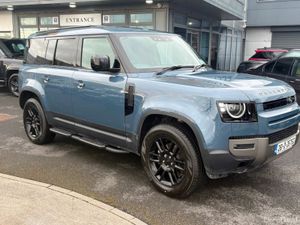 Land Rover Defender Commercial / Great Spec / Vat - Image 4