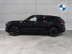 BMW XM XM 50E - Image 4