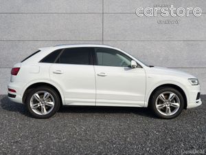 Audi Q3 1.4 TFSI S-Tronic - Image 2