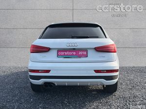 Audi Q3 1.4 TFSI S-Tronic - Image 4