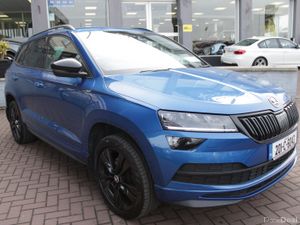 Skoda Karoq 2020 - Image 2