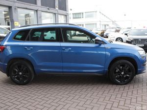 Skoda Karoq 2020 - Image 3