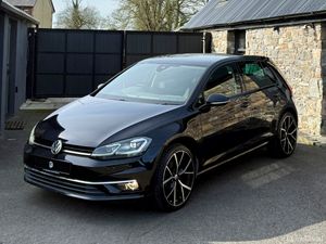 2018 VOLKSWAGEN GOLF HIGHLINE AUTO 1.2 TSI - Image 3