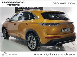 DS Automobiles DS 7 1.5 BLUE HDI 130 AUTO PRES - Image 3