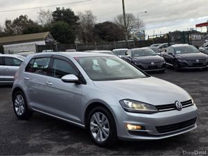 Volkswagen Golf 1.2 TSI AUTOMATIC - REVERSE CAMERA - Image 2