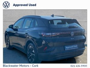 Volkswagen ID.4 PURE LIFE 52KWH 148BHP *WAS €25,99 - Image 4