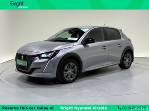 Peugeot 208 ALLURE PACK 136BHP 50 KWH - Image 3