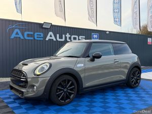 Mini Cooper SD - 2.0L DIESEL - AUTO - 12M WARRANTY - Image 3