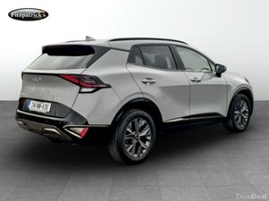 Kia Sportage 2024 - Image 3