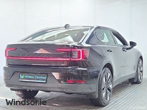 Polestar 2 Standard Range Single Motor (P4-S) 69kW - Image 3