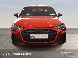 Audi A3 SB 30 TFSI 115HP S Line - Image 2