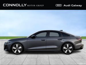 Audi A5 E-HYBRID S-LINE QUATTRO A/T - Image 3