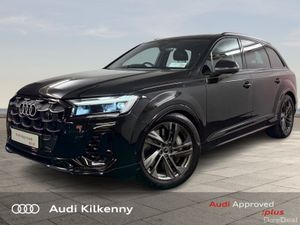 Audi Q7 Private Owner Irish Car - Q7 PHEV 55 TFSIE - Image 3