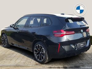 BMW X3 xDrive30e M Sport - Image 2
