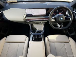 BMW X3 xDrive30e M Sport - Image 4