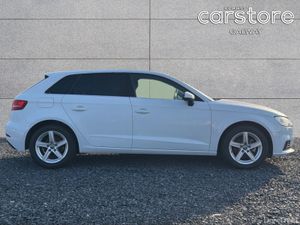 Audi A3 1.4 TFSI Auto - Image 2