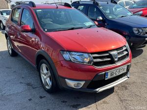 Dacia Sandero Stepway low mileage - Image 3