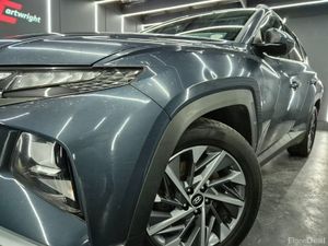 Hyundai Tucson 2023 - Image 2