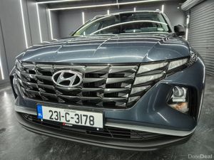 Hyundai Tucson 2023 - Image 4