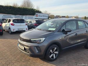 Opel Crossland My21-sc-1.2i 83PS -pet-5sp 5DR - Image 2