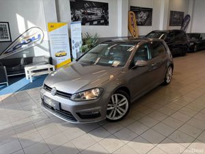 Volkswagen Golf HIGHLINE 1.4 TSI MANUAL 5DR 150HP. - Image 4