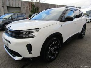 Citroen C5 Aircross SHINE - Image 3