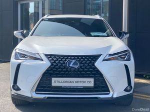 Lexus UX Hybrid Auto - Image 2