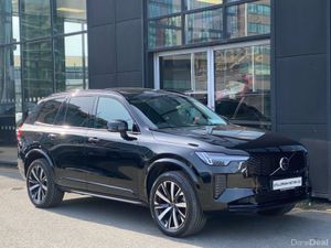 Volvo XC90 T8 Dark Plus AWD Auto (PHEV) - Image 3