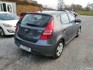 Hyundai i30 2011 - Image 4