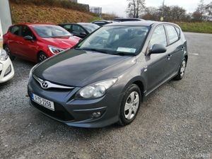 Hyundai i30 2011 - Image 2