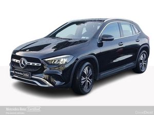Mercedes-Benz GLA GLA 180 d Progressive Plus - Image 2