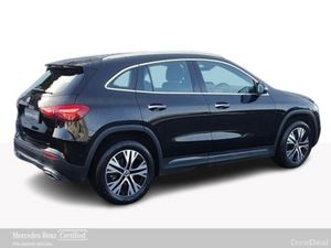 Mercedes-Benz GLA GLA 180 d Progressive Plus - Image 4