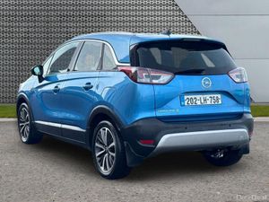 Opel Crossland X 1.2i 83PS 5 Speed SE - Image 3