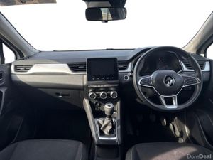 Renault Captur TCe 100 Play - Image 2