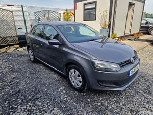 2014 Volkswagen Polo NCT 03/27 TAX 08/26 - Image 4