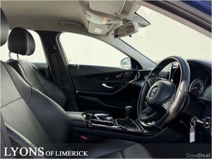 Mercedes-Benz C-Class C 180 D - Image 3
