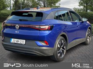 Volkswagen ID.4 LIFE 77kWh 204HP - Image 3