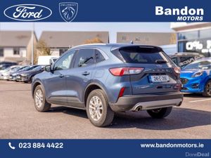 Ford Kuga 2024 Ford Kuga 2.5 Duratec 225PS PHEV Ti - Image 3