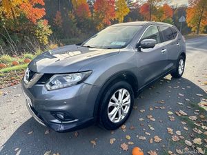 Nissan X-Trail 2016 - Image 3