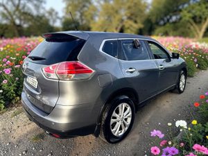 Nissan X-Trail 2016 - Image 2