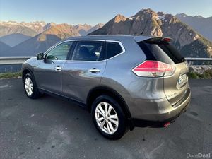 Nissan X-Trail 2016 - Image 4