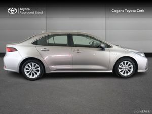 Toyota Corolla COROLLA HYB LUNA SALOON - Image 3
