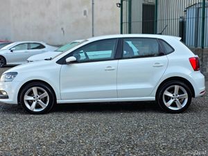 2016 Volkswagen Polo Highline - Image 4
