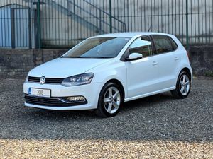 2016 Volkswagen Polo Highline - Image 3