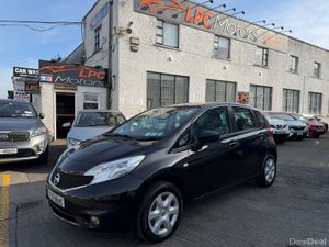Nissan Note 2017 - Image 2