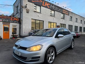 Volkswagen Golf 2013 - Image 2