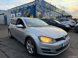 Volkswagen Golf 2013 - Image 4