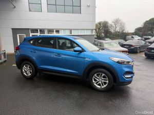 Hyundai Tucson 2017 - Image 3